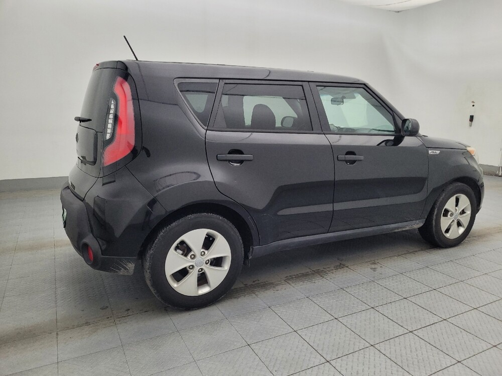 2016 Kia Soul in Tampa, FL 33619 - 18130284 10