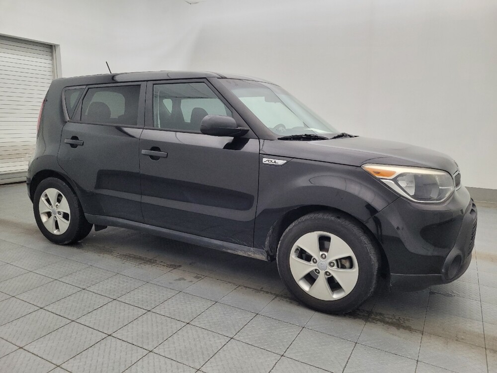 2016 Kia Soul in Tampa, FL 33619 - 18130284 11