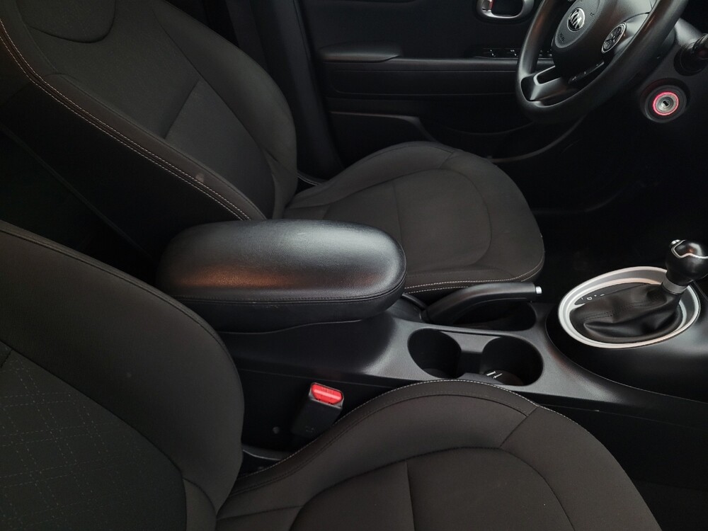 2016 Kia Soul in Tampa, FL 33619 - 18130284 21