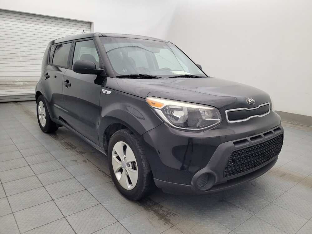 2016 Kia Soul in Tampa, FL 33619 - 18130284 13