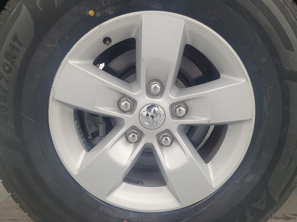 2020 RAM 1500 in Fort Myers, FL 33907 - 18130288 31