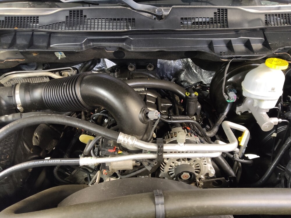 2020 RAM 1500 in Fort Myers, FL 33907 - 18130288 30