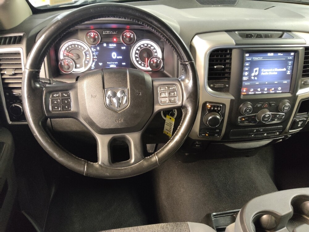 2020 RAM 1500 in Fort Myers, FL 33907 - 18130288 22