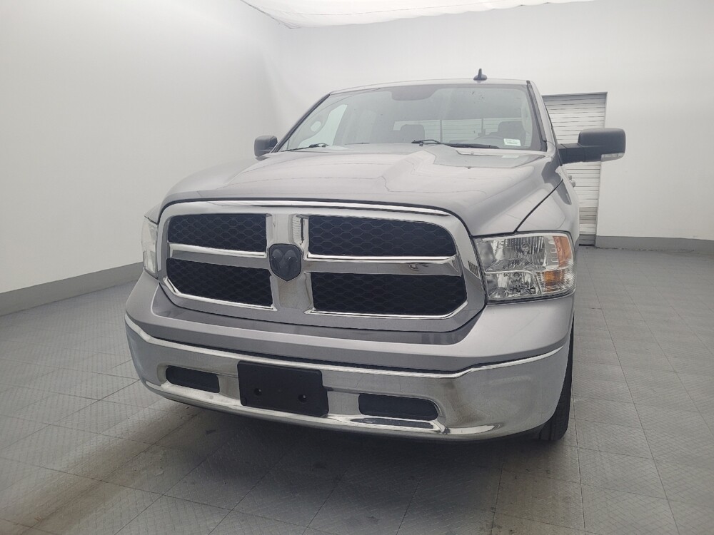 2020 RAM 1500 in Fort Myers, FL 33907 - 18130288 15