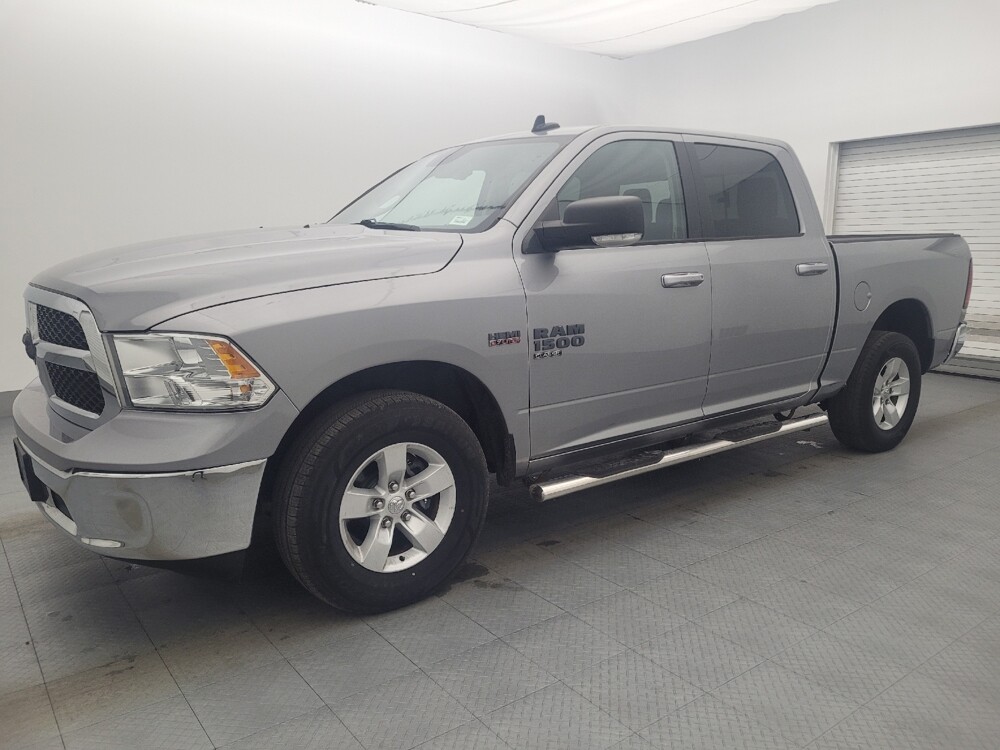 2020 RAM 1500 in Fort Myers, FL 33907 - 18130288 2