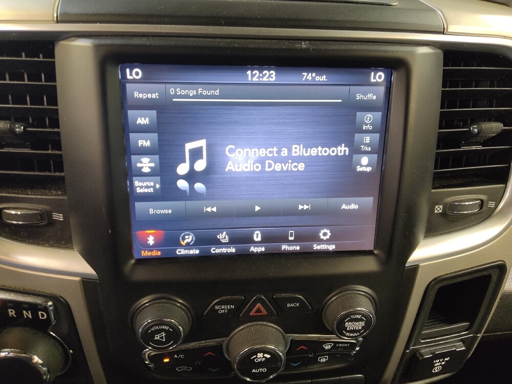 2020 RAM 1500 in Fort Myers, FL 33907 - 18130288 25