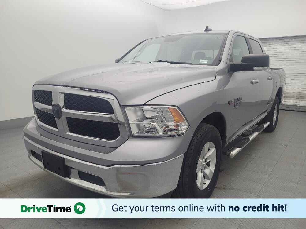 2020 RAM 1500 in Fort Myers, FL 33907 - 18130288