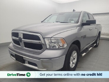 2020 RAM 1500 in Fort Myers, FL 33907