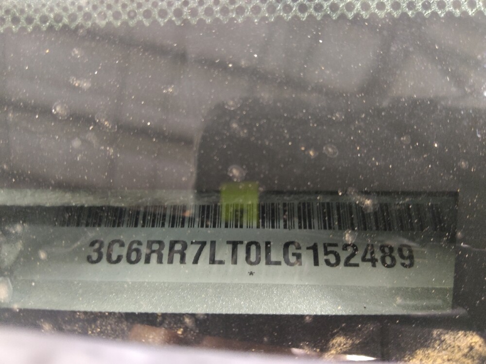 2020 RAM 1500 in Fort Myers, FL 33907 - 18130288 33