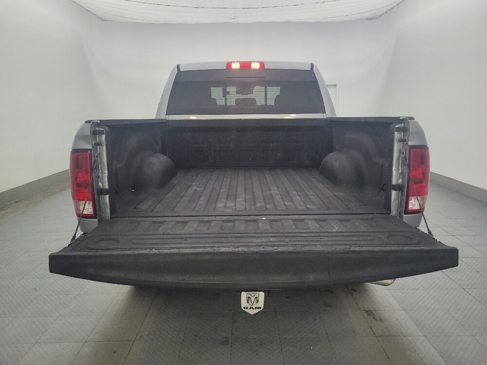 2020 RAM 1500 in Fort Myers, FL 33907 - 18130288 29