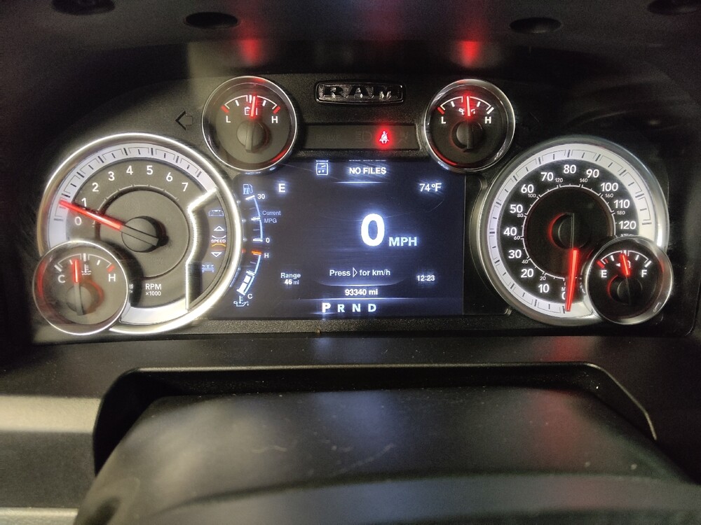 2020 RAM 1500 in Fort Myers, FL 33907 - 18130288 23