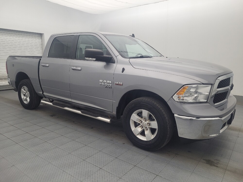 2020 RAM 1500 in Fort Myers, FL 33907 - 18130288 11