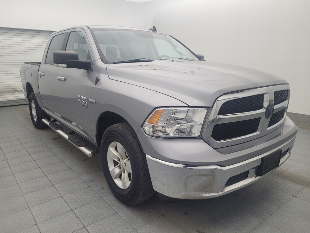 2020 RAM 1500 in Fort Myers, FL 33907 - 18130288 13