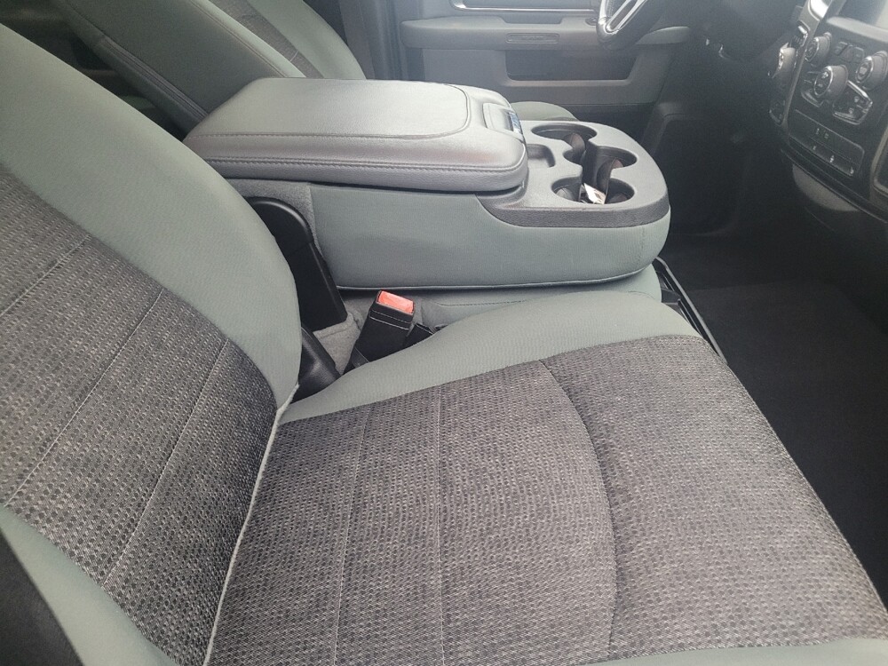 2020 RAM 1500 in Fort Myers, FL 33907 - 18130288 21