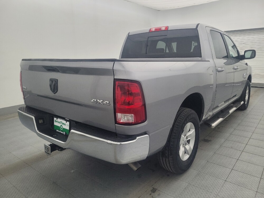 2020 RAM 1500 in Fort Myers, FL 33907 - 18130288 9