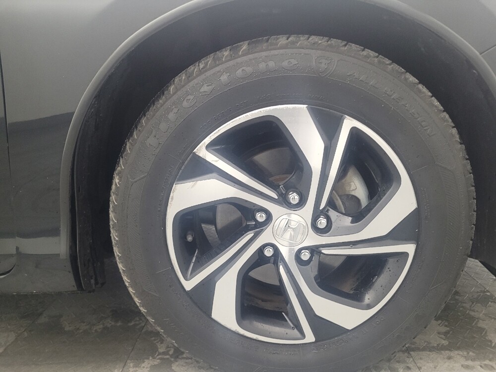 2016 Honda Accord in Fort Myers, FL 33907 - 18130289 31