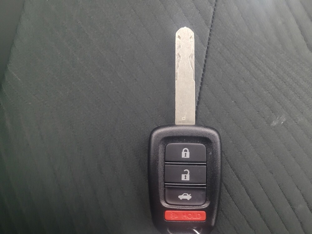 2016 Honda Accord in Fort Myers, FL 33907 - 18130289 32