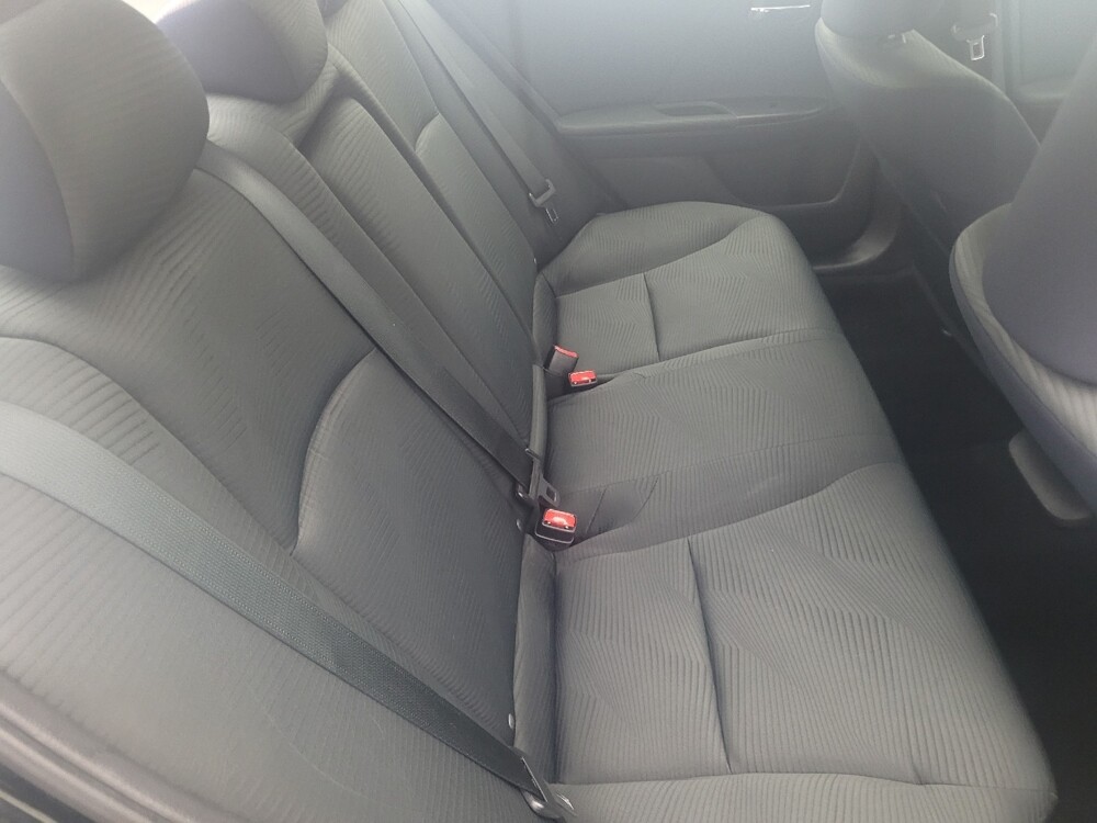 2016 Honda Accord in Fort Myers, FL 33907 - 18130289 19