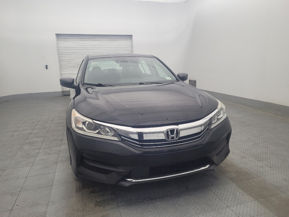 2016 Honda Accord in Fort Myers, FL 33907 - 18130289 14