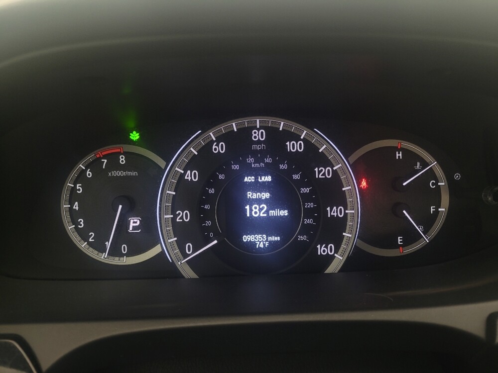 2016 Honda Accord in Fort Myers, FL 33907 - 18130289 23