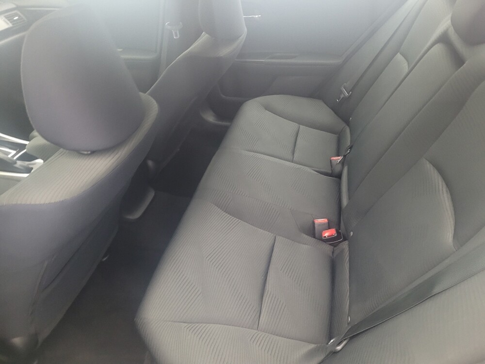 2016 Honda Accord in Fort Myers, FL 33907 - 18130289 18