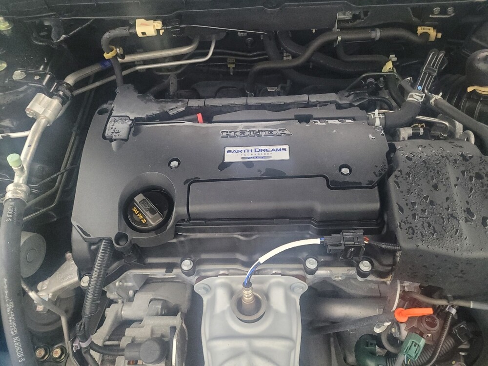 2016 Honda Accord in Fort Myers, FL 33907 - 18130289 30