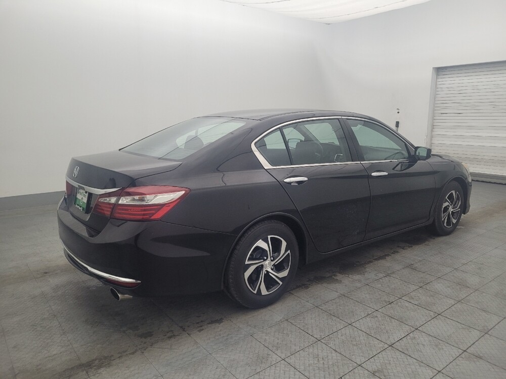 2016 Honda Accord in Fort Myers, FL 33907 - 18130289 10