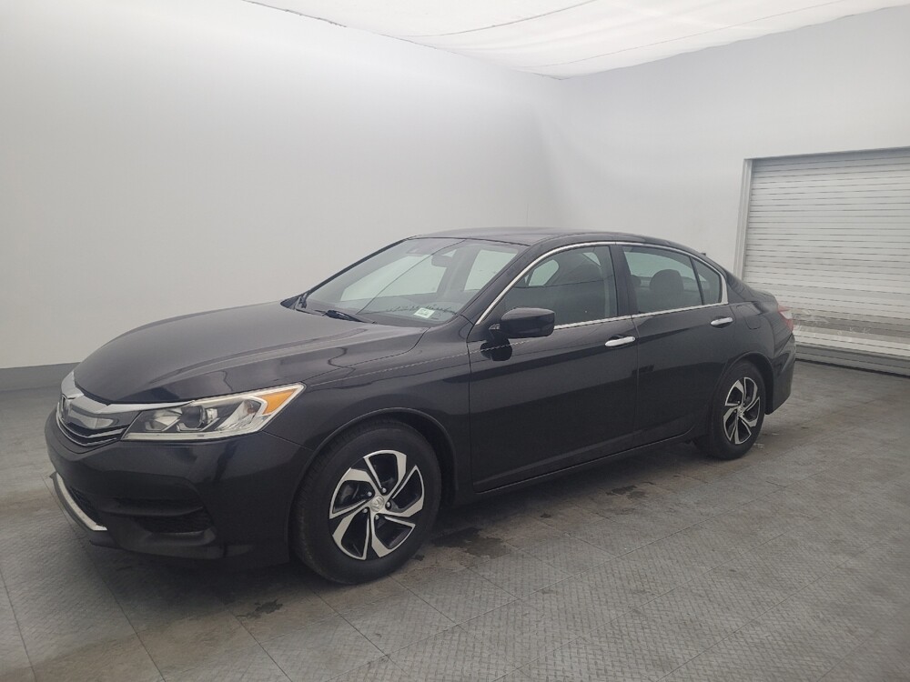 2016 Honda Accord in Fort Myers, FL 33907 - 18130289 2
