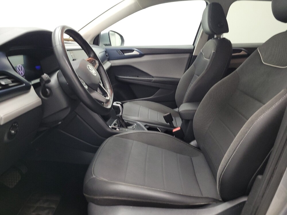 2024 Volkswagen Taos in Las Vegas, NV 89104 - 18130292 17