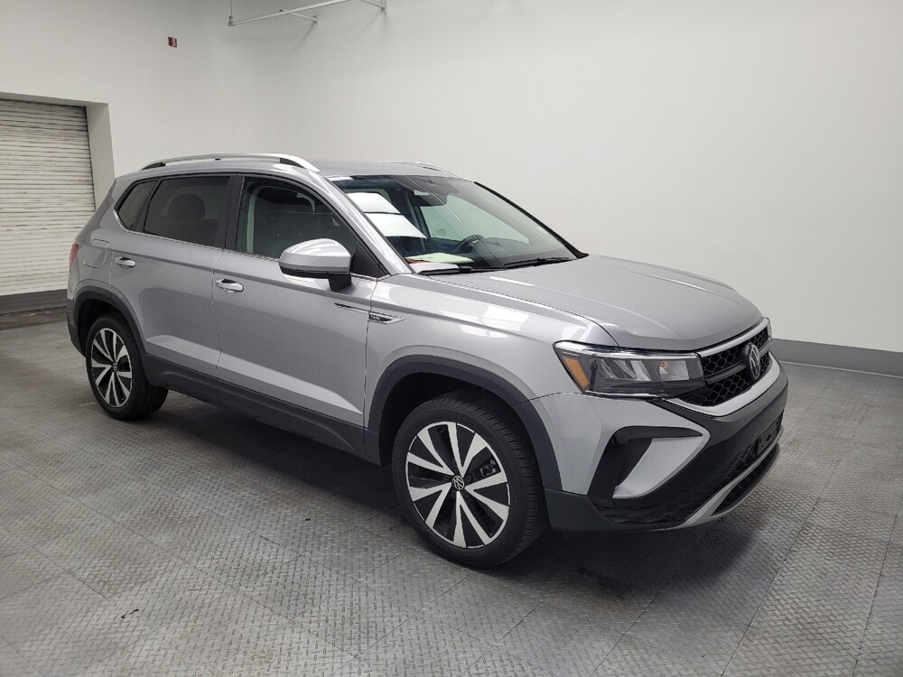 2024 Volkswagen Taos in Las Vegas, NV 89104 - 18130292 11