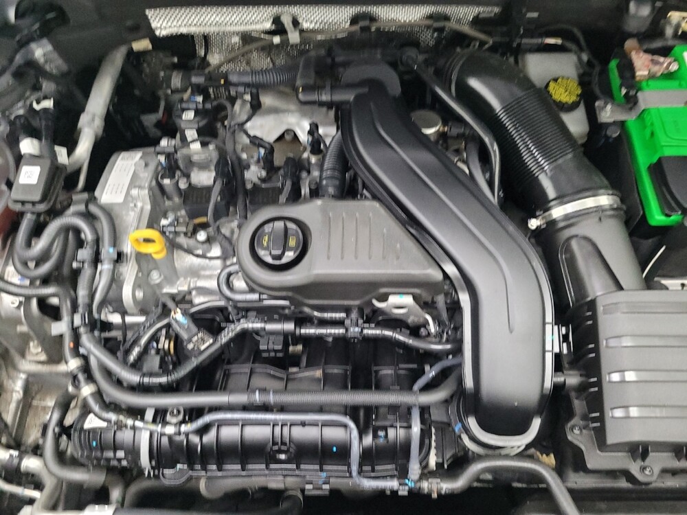 2024 Volkswagen Taos in Las Vegas, NV 89104 - 18130292 30