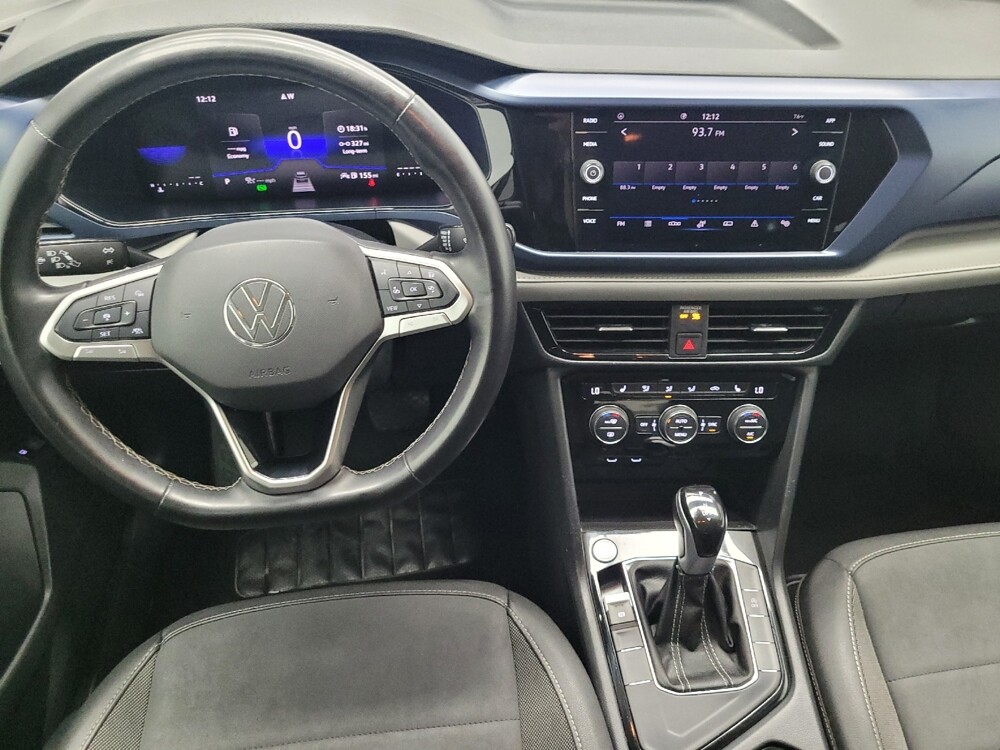2024 Volkswagen Taos in Las Vegas, NV 89104 - 18130292 22