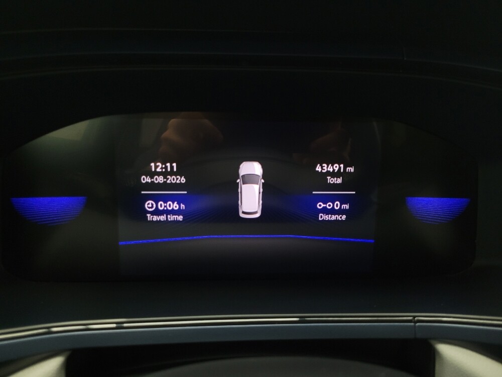 2024 Volkswagen Taos in Las Vegas, NV 89104 - 18130292 23