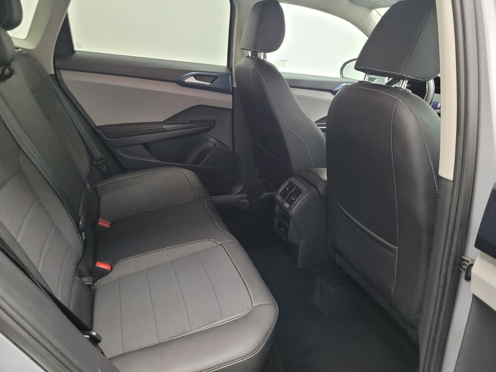 2024 Volkswagen Taos in Las Vegas, NV 89104 - 18130292 19