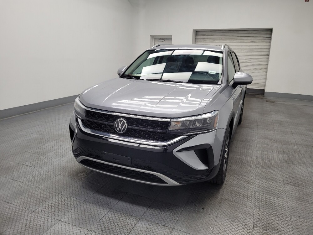 2024 Volkswagen Taos in Las Vegas, NV 89104 - 18130292 15