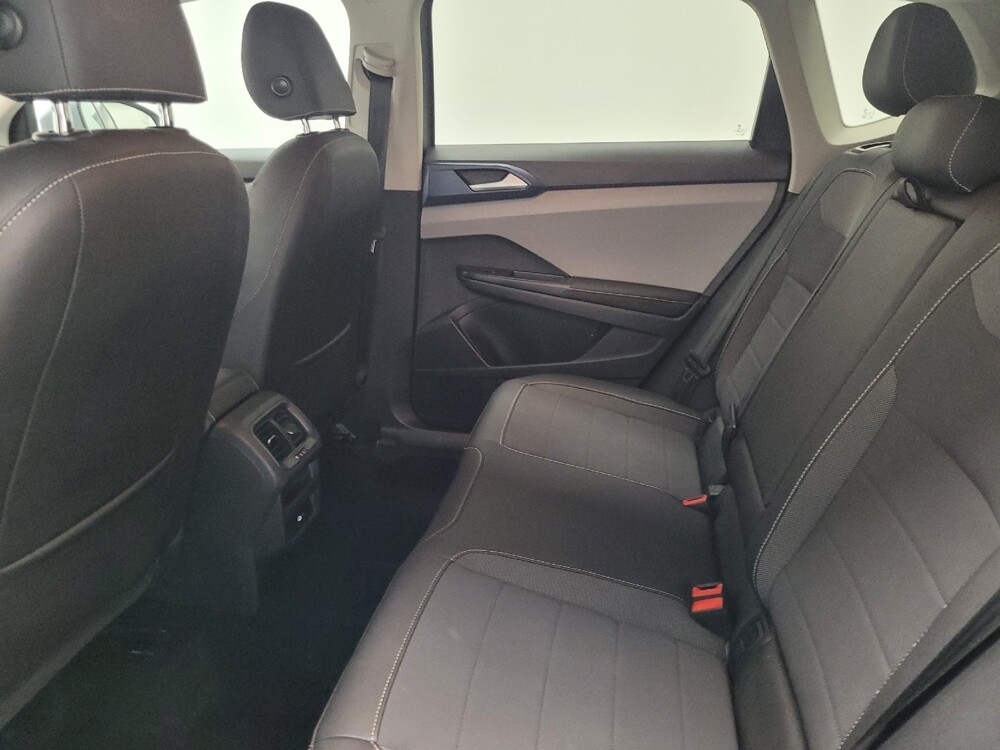 2024 Volkswagen Taos in Las Vegas, NV 89104 - 18130292 18