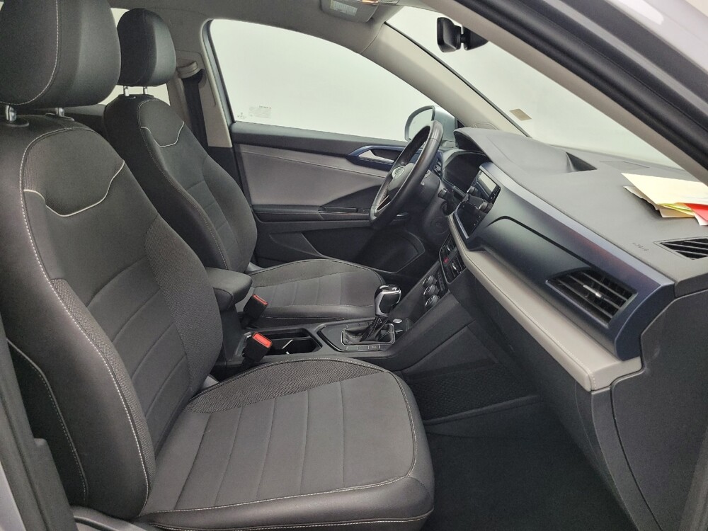 2024 Volkswagen Taos in Las Vegas, NV 89104 - 18130292 21