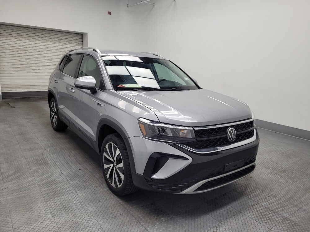 2024 Volkswagen Taos in Las Vegas, NV 89104 - 18130292 13