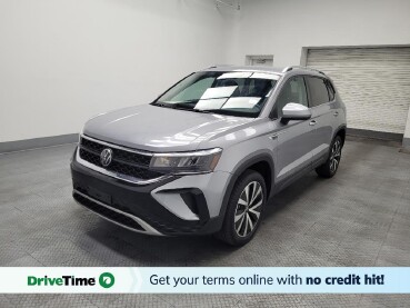 2024 Volkswagen Taos in Las Vegas, NV 89104