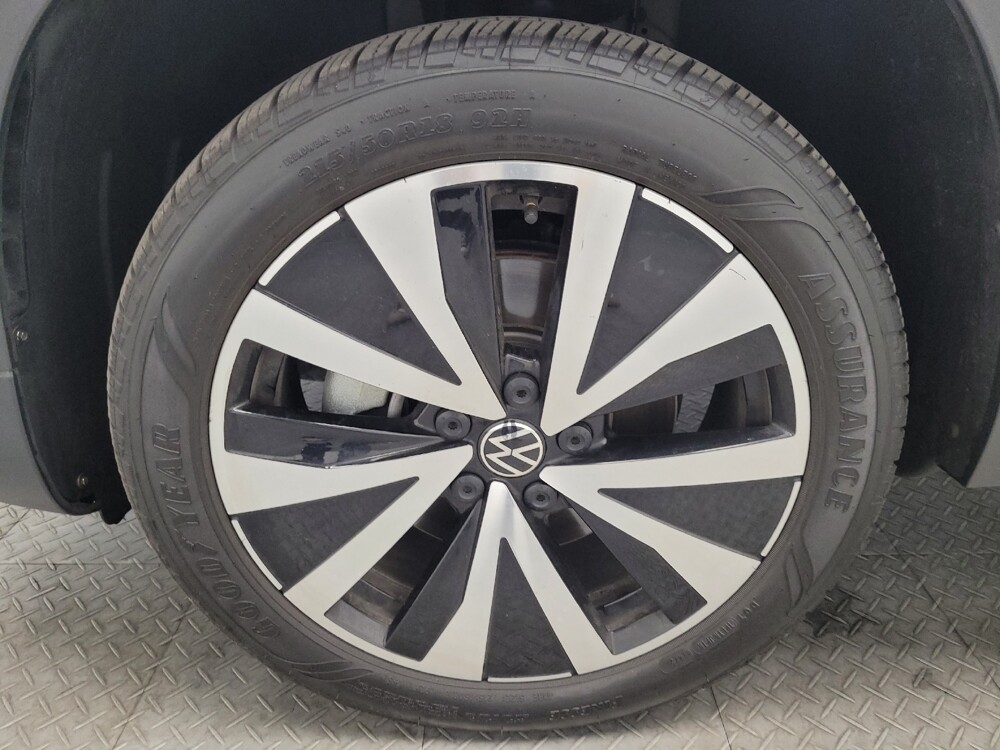 2024 Volkswagen Taos in Las Vegas, NV 89104 - 18130292 31