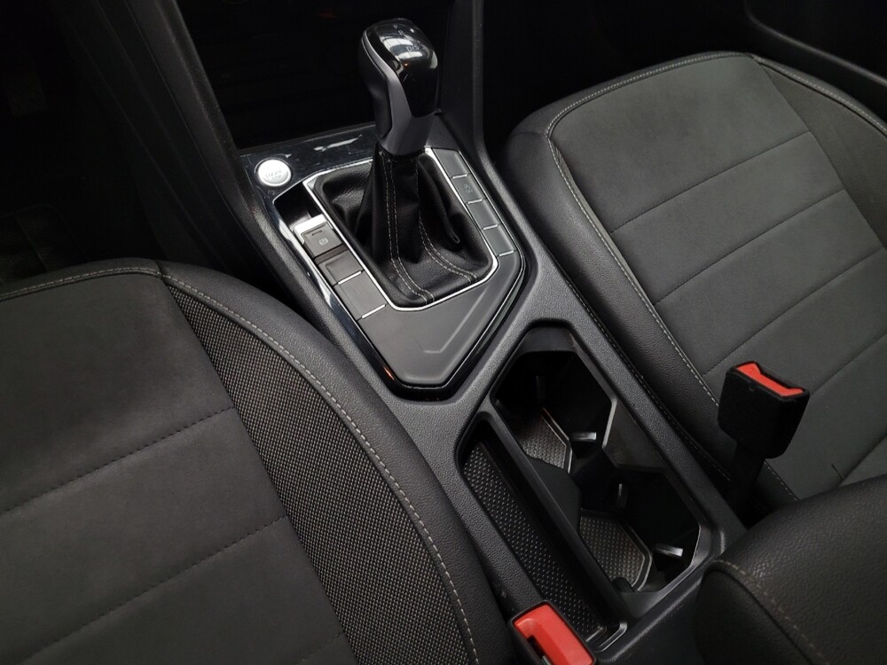 2024 Volkswagen Taos in Las Vegas, NV 89104 - 18130292 26