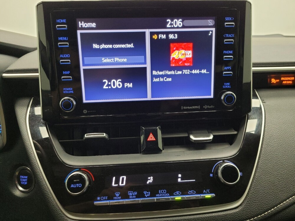 2019 Toyota Corolla in Las Vegas, NV 89104 - 18130295 25