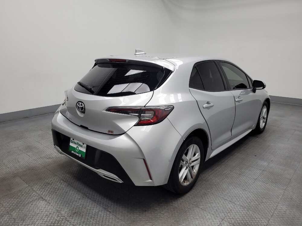 2019 Toyota Corolla in Las Vegas, NV 89104 - 18130295 9