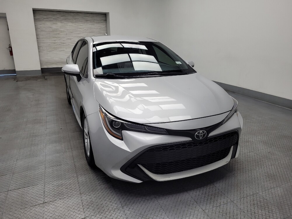 2019 Toyota Corolla in Las Vegas, NV 89104 - 18130295 14