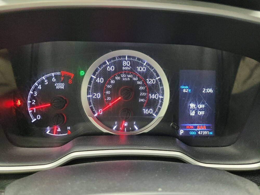 2019 Toyota Corolla in Las Vegas, NV 89104 - 18130295 23