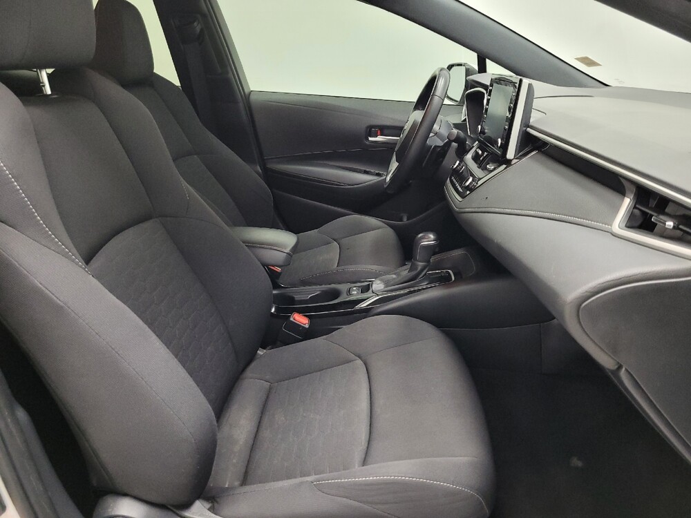2019 Toyota Corolla in Las Vegas, NV 89104 - 18130295 21