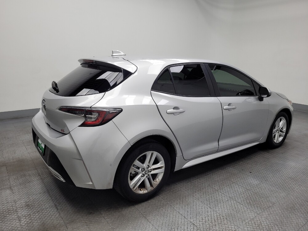 2019 Toyota Corolla in Las Vegas, NV 89104 - 18130295 10