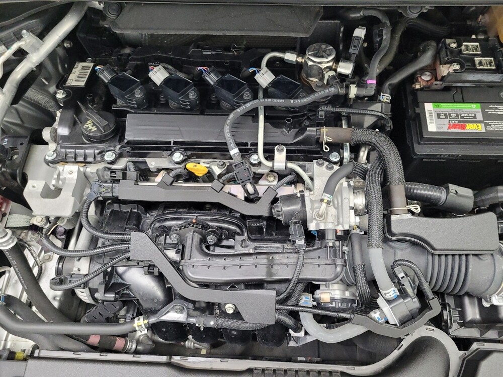 2019 Toyota Corolla in Las Vegas, NV 89104 - 18130295 30