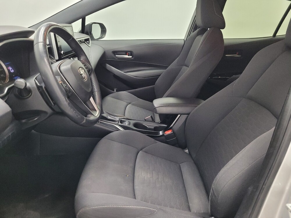 2019 Toyota Corolla in Las Vegas, NV 89104 - 18130295 17