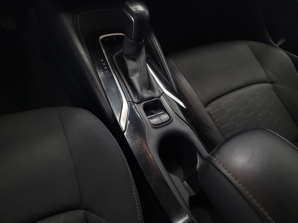 2019 Toyota Corolla in Las Vegas, NV 89104 - 18130295 26